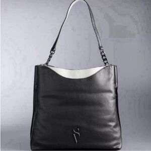 New Simply Vera Vera Wang Shoulder Bag